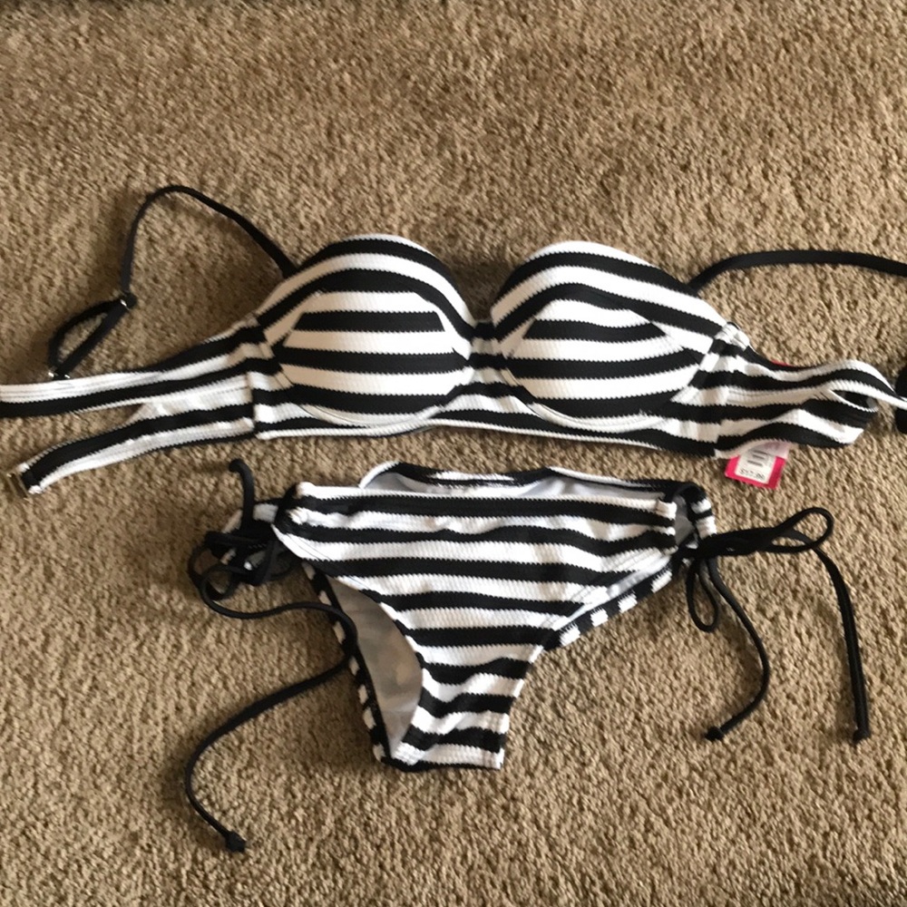 Swimsuit